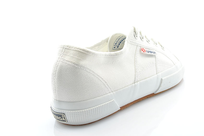 superga con tacco interno