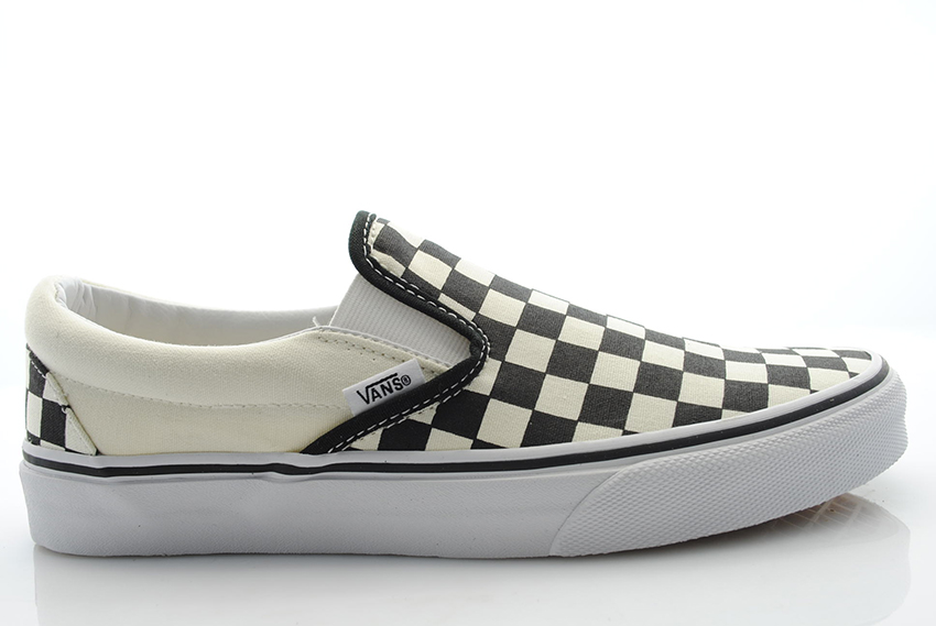 vans a quadri