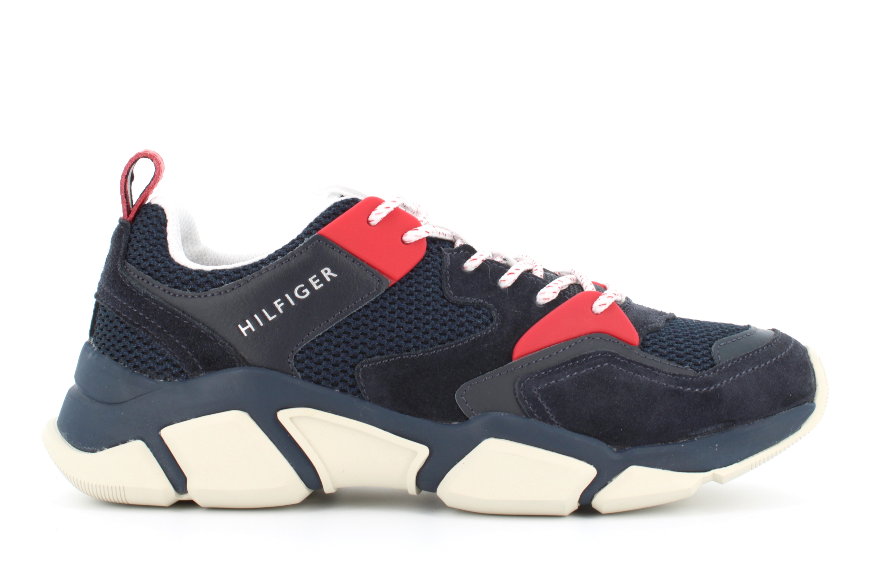 Sneakers tommy deals hilfiger 2019