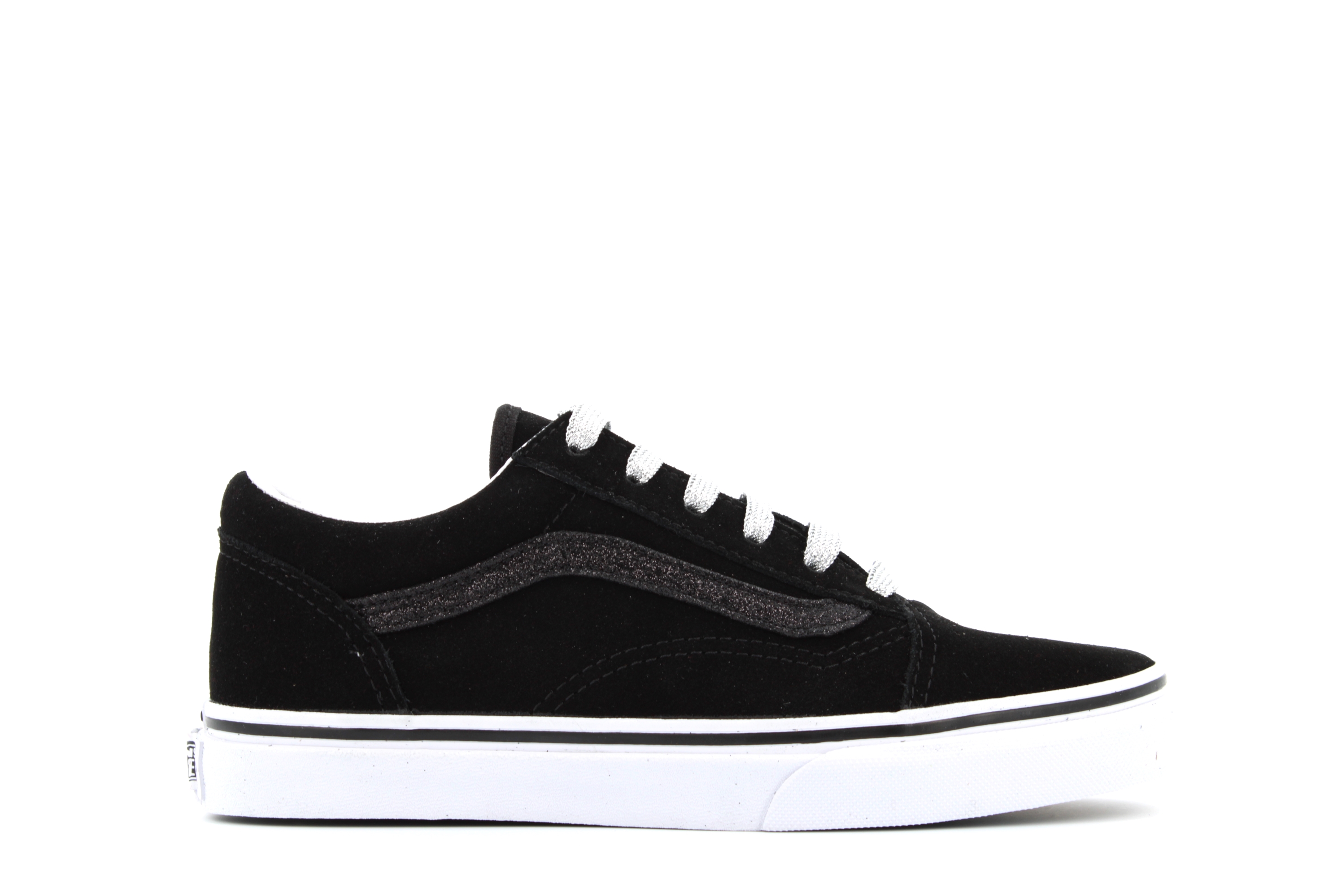 Vans A19f chaussures junior baskets VN0A4BUUXNO1 OLD SKOOL