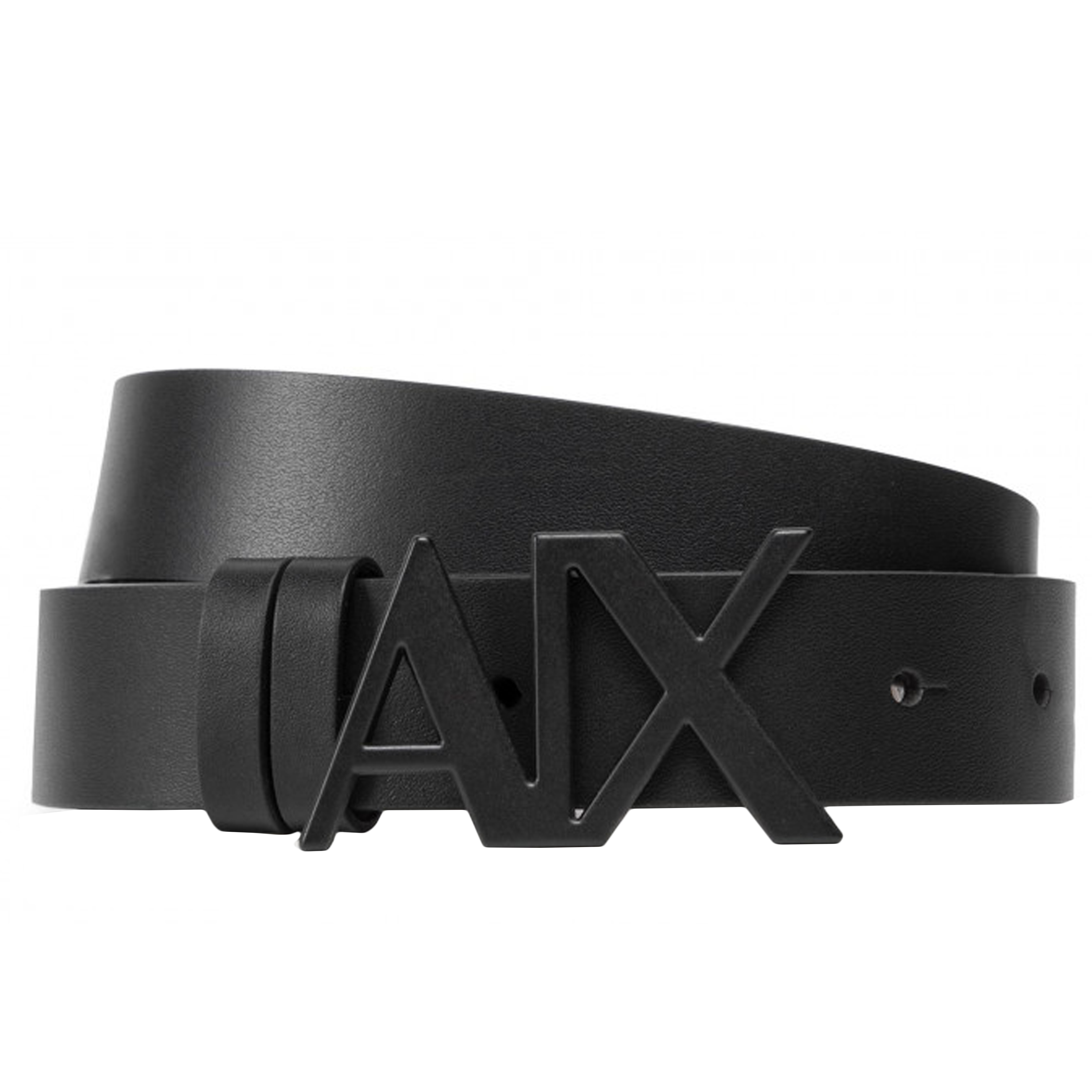 buy armani exchange belt