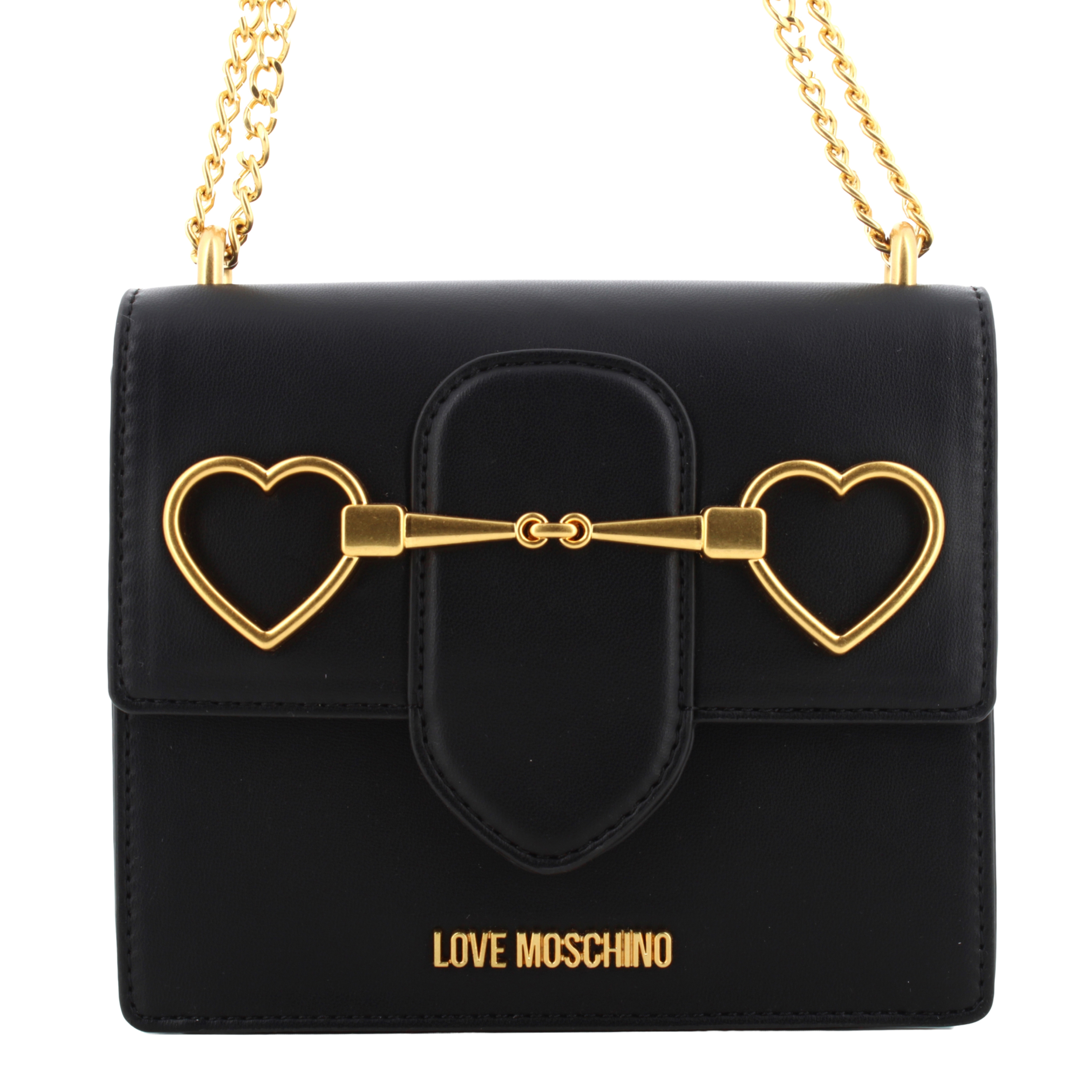 選べる配送時期 LOVE MOSCHINO ミニバッグ - 通販 - radioigrushki.com