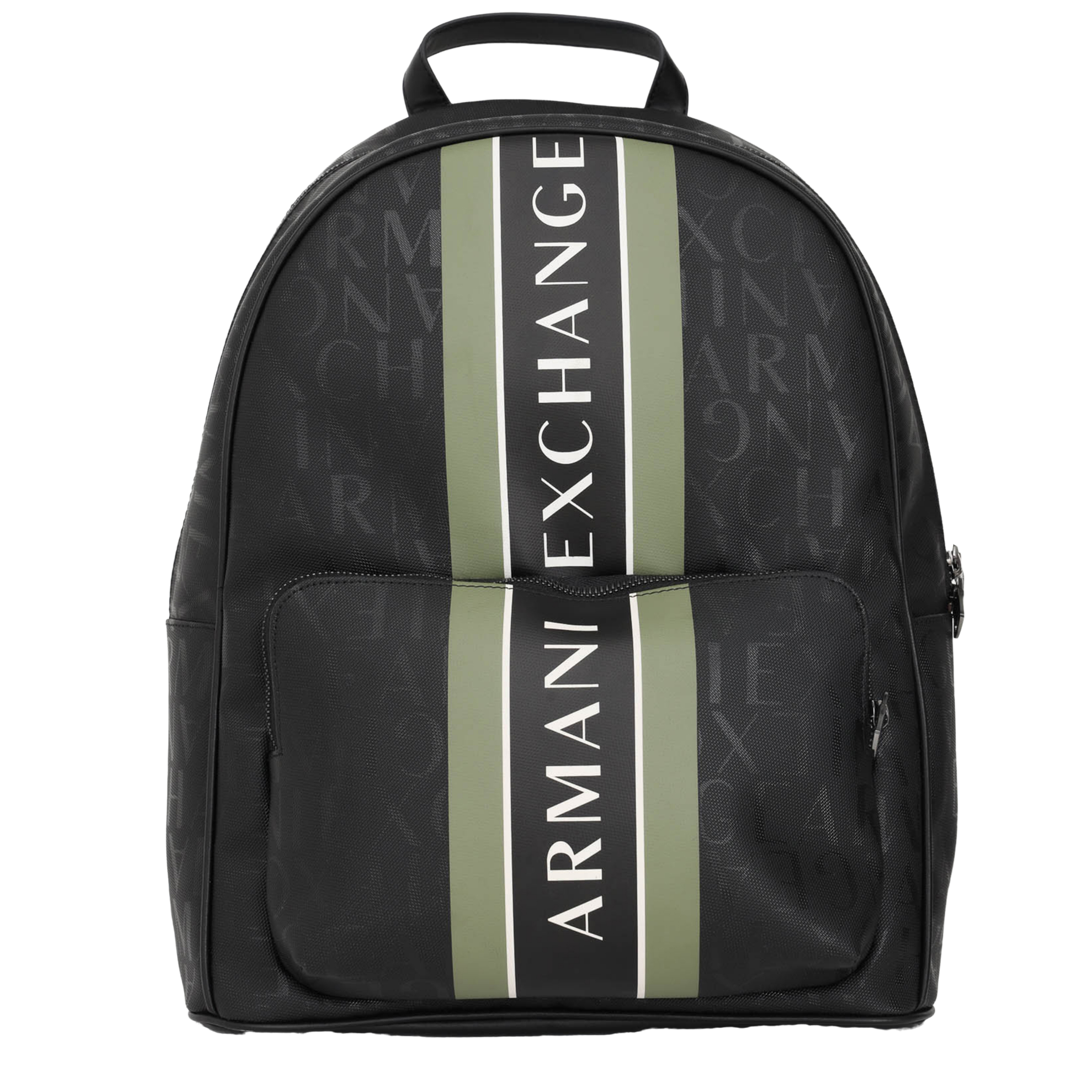 Armani Exchange A22u backpack man 952394 CC831 20721 | eBay