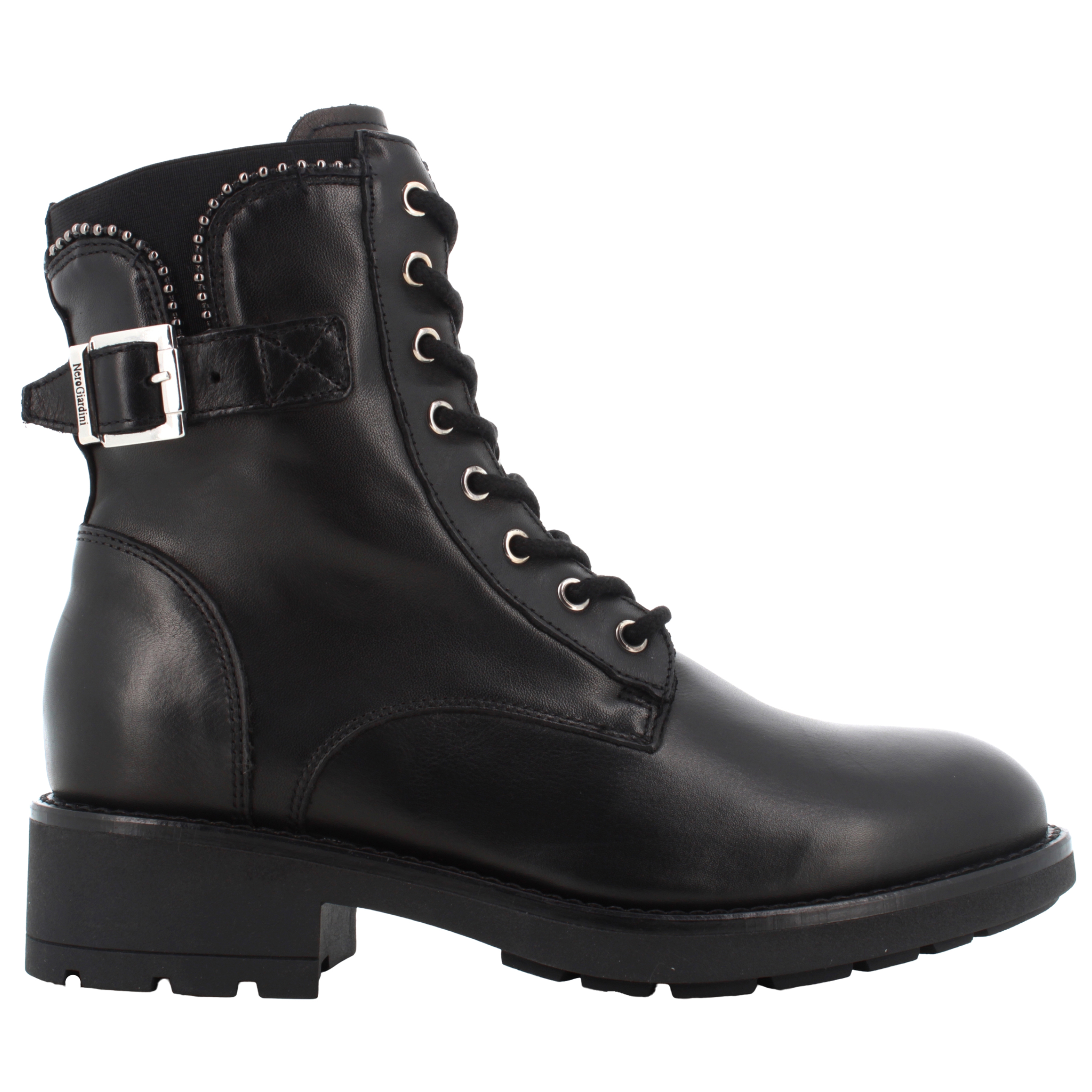 Nero Giardini A22us women s ankle boots I205801D 100 eBay