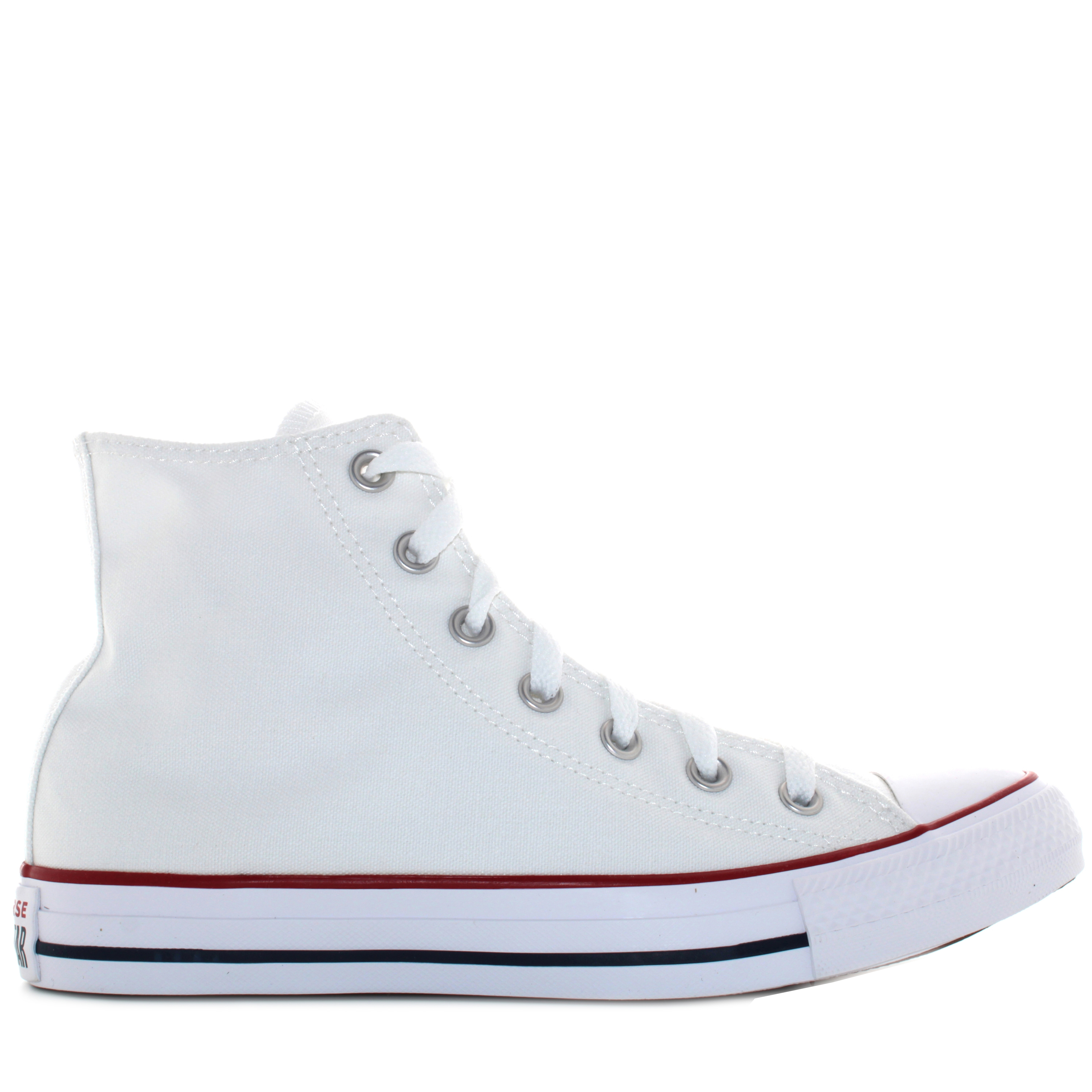 Converse P23u unisex high top sneakers M7650C ALL STAR HI WHITE