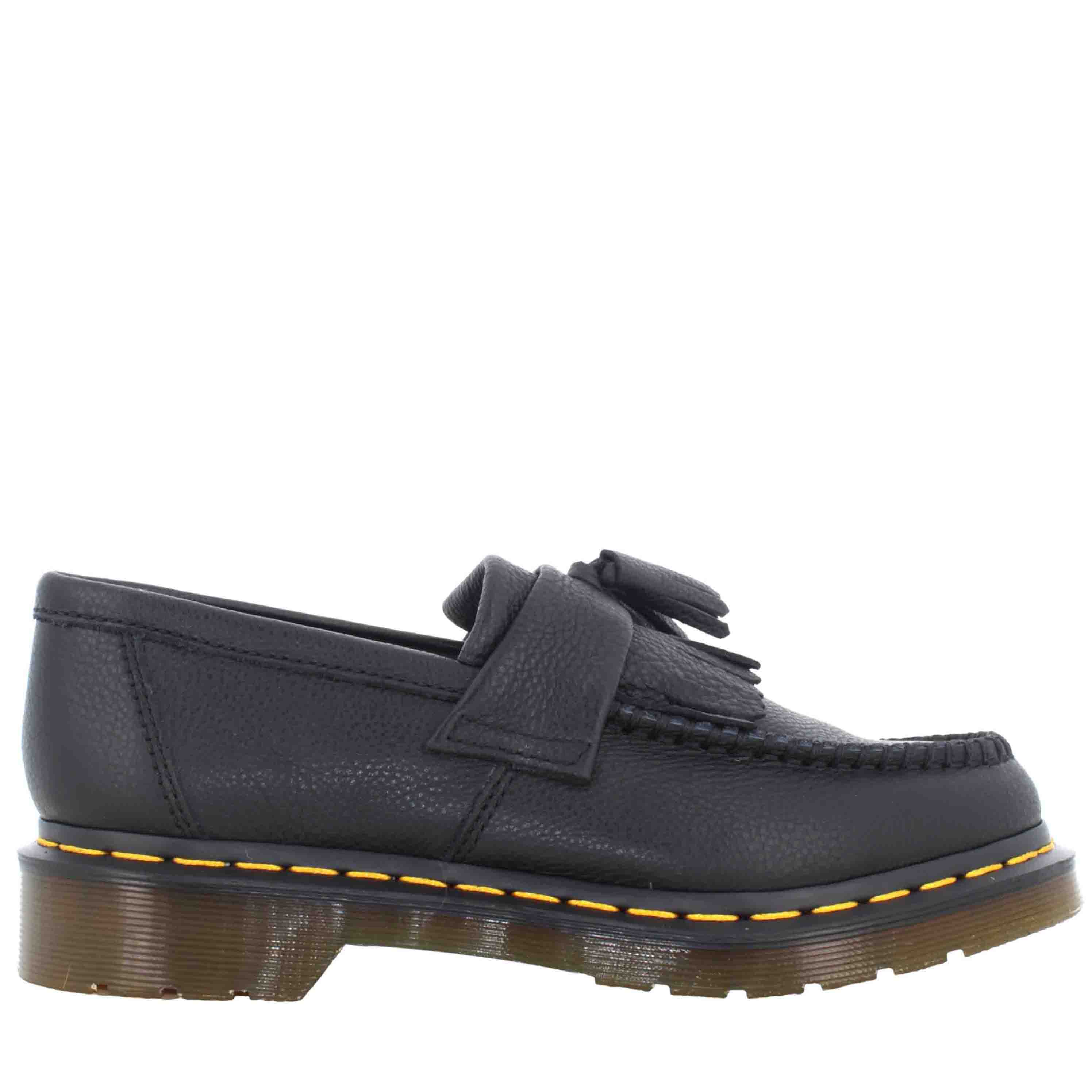 Dr. Martens A23us women\'s moccasin 22760001 ADRIAN VIRGINIA