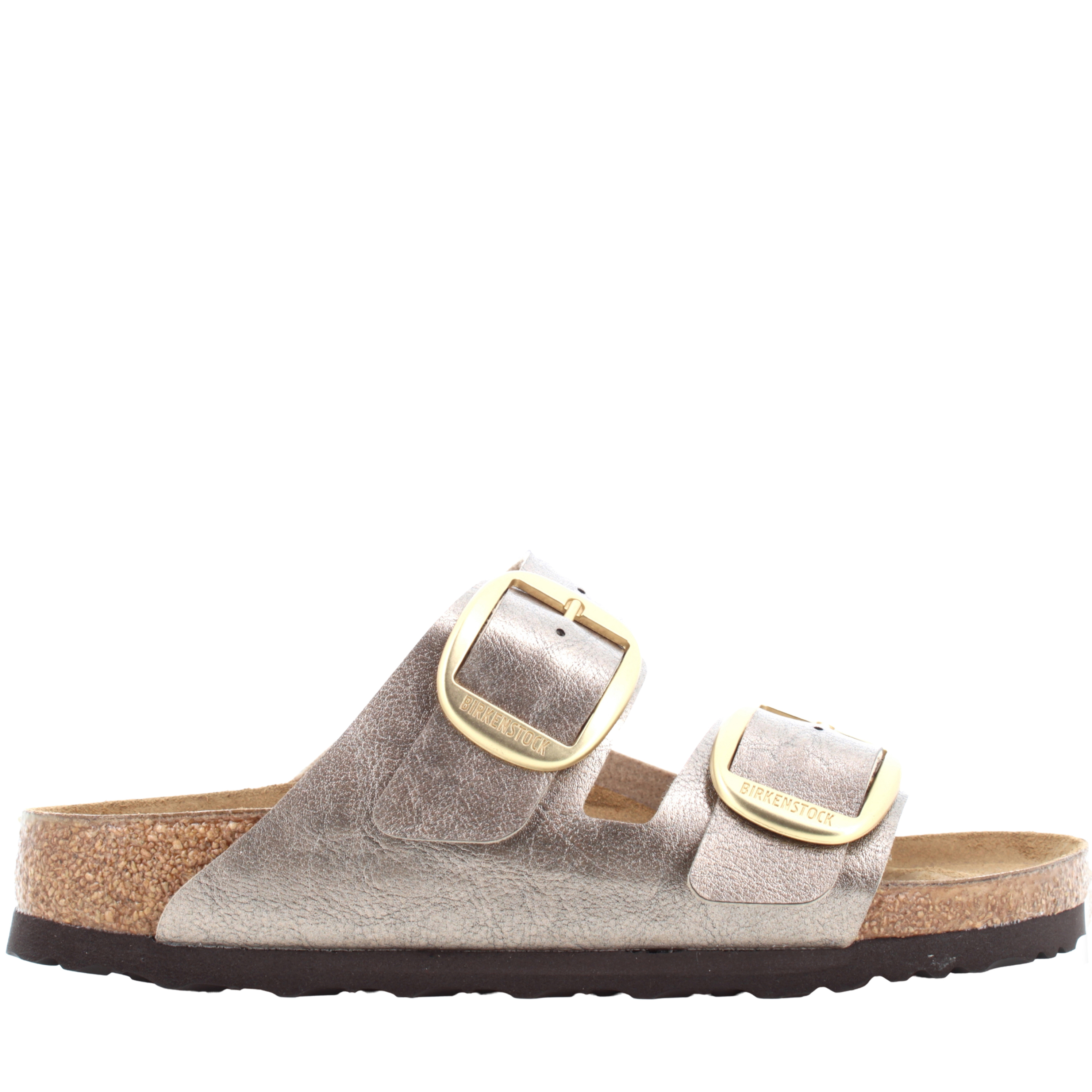 Birkenstock P24g Unisex-Hausschuhe 1020882 ARIZONA BIG BUCKLE