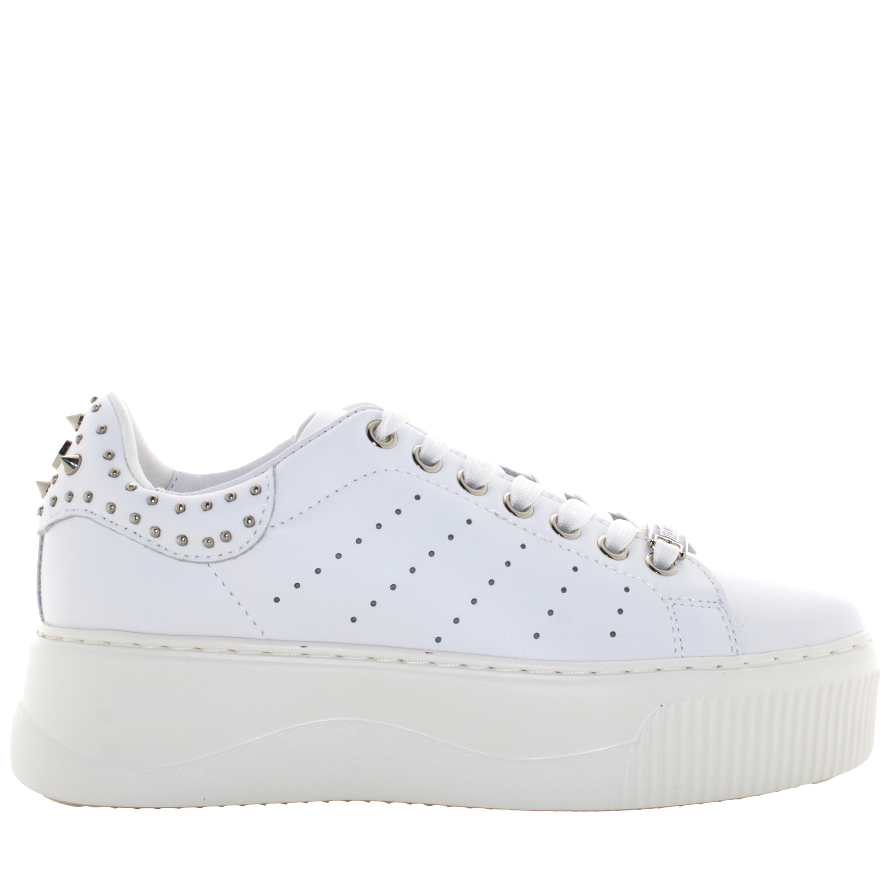 Cult sneakers donna CLW423600 PERRY 4236 LOW W LEATHER P24
