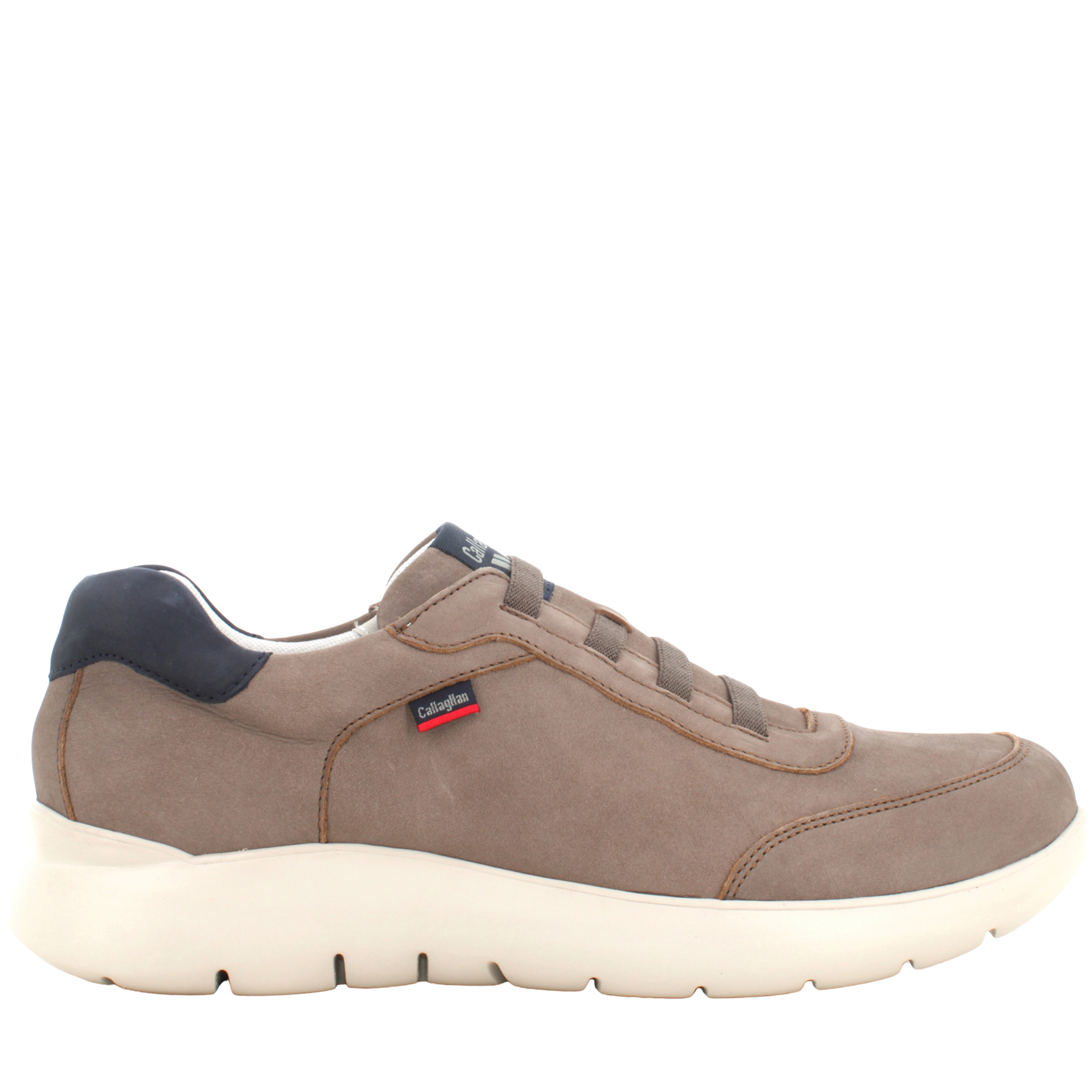 Callaghan sneakers basse uomo 51307 SABBIA P24